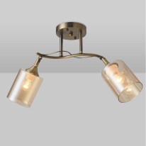 Цена на Подвесной светильник Natali Kovaltseva 81452/2W