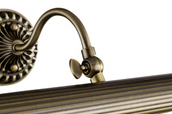 Купить с доставкой по Москве и России Светильник для картин Maytoni PIC118-22-R