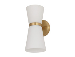 Фото Бра Newport 3632/A brass