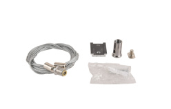 Фото Подвесной комплект Crystal Lux CLT 0.203 01