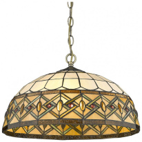 Фото Подвесной светильник VELANTE 859-806-03