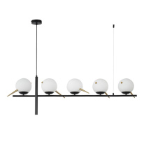 Купить Подвесная люстра F-Promo 4106-5P