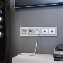 Рамка Werkel W0051117 Купить Рамка Werkel W0051117