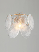 Фото Бра Vitaluce V5828-8/1A