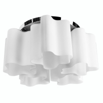 Фото Накладная люстра ARTE Lamp A3479PL-5CC