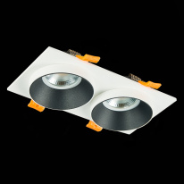 Встраиваемый светильник ST-Luce ST206.528.02 в интернет магазине Гет Лайт