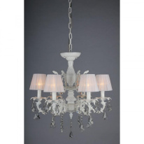 Люстра на штанге Omnilux OML-30807-06 в интернет магазине Гет Лайт