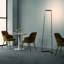 Цена на Торшер Mantra 7441