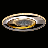 Цена на Накладная люстра DeMarkt 510014301