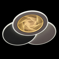 Купить Накладной светильник DeMarkt 660013703