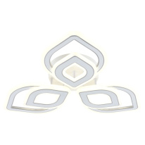 Фото Накладная люстра Escada 10262/3LED