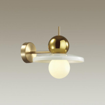 Купить Бра Odeon Light 5014/1WB