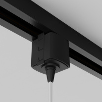 Фото Адаптер Maytoni Technical TRA010-1-A-B