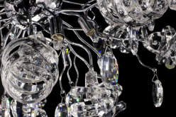 Цена на Подвесная люстра Eletto EL333P14.1