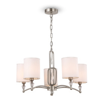 Фото Подвесная люстра Freya FR1007PL-05N