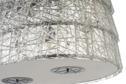 Цена на Подвесная люстра Dio D'arte Dello E 1.5.90x50.100 N