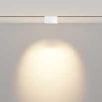 Цена на Светильник на шине Maytoni Technical TR033-4-6W3K-M-DS-W