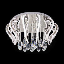 Фото Накладная люстра Eletto EL334C108.1