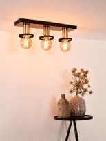 Купить Накладной светильник LUCIDE 45179/03/30