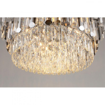 Подвесная люстра Omnilux OML-89603-15 в интернет магазине Гет Лайт