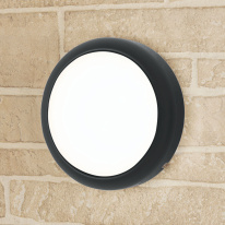 Фото Светильник настенный Elektrostandard LTB07 Imatra черный