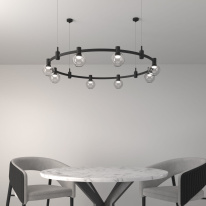 Светильник на шине Elektrostandard Трековый светильник 85119/01 в интернет магазине Гет Лайт