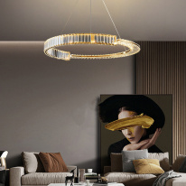 Купить с доставкой по Москве и России Подвесная люстра ImperiumLoft 219923-23