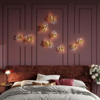 Бра Odeon Light 4371/6WL Цена на Бра Odeon Light 4371/6WL