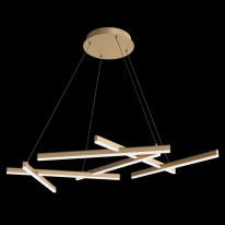 Подвесная люстра Maytoni MOD016PL-L75MG3K в интернет магазине Гет Лайт