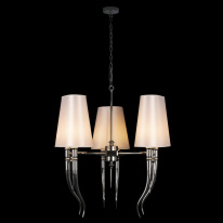 Подвесной светильник LOFT IT 10207/6 Chrome Цена на Подвесной светильник LOFT IT 10207/6 Chrome