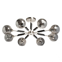 Фото Люстра на штанге DeMarkt 605016708