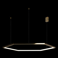 Купить Подвесной светильник LOFT IT 10016XXL