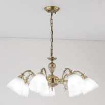 Фото Подвесная люстра Citilux CL413271