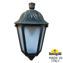 Фото Светильник настенный Fumagalli M22.000.000.BXF1R