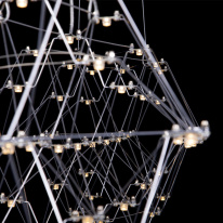 Купить с доставкой по Москве и России Подвесной светильник LOFT IT 10257/1720