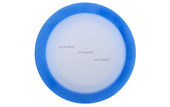 Фото Детский точечный светильник Arlight 022527