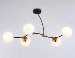 Цена на Люстра на штанге Ambrella Light TR2548