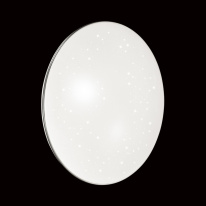 Купить с доставкой по Москве и России Накладной светильник Sonex 2052/CL