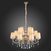 Купить Подвесная люстра ST-Luce SL176.203.12
