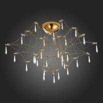 Купить с доставкой по Москве и России Накладная люстра ST-Luce SL797.202.78