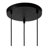 Купить с доставкой по Москве и России Каскадная люстра LUCIDE 46413/13/61