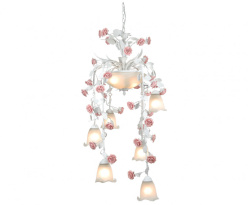 Фото Бра Lucia Tucci FIORI DI ROSE 113.6.3