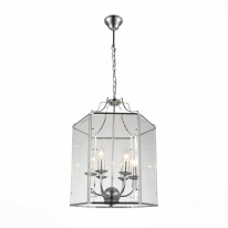 Подвесная люстра ST-Luce SL228.103.06 Фото Подвесная люстра ST-Luce SL228.103.06