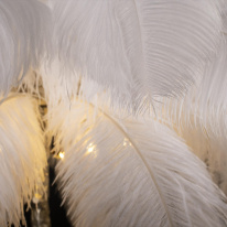 Торшер LOFT IT 10067F/SG White в интернет магазине Гет Лайт