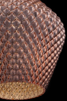 Купить Подвесной светильник Maytoni P056PL-01B