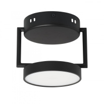 Фото Накладная люстра DeMarkt 632017501