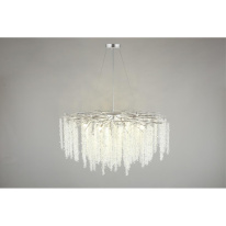 Цена на Подвесная люстра APLOYT APL.848.13.15