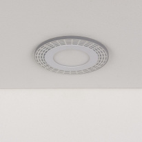 Фото Встраиваемый светильник Elektrostandard DSS001 10W 4200K