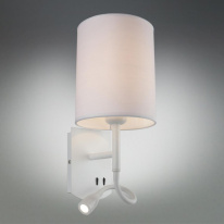 Купить с доставкой по Москве и России Бра Omnilux OML-62701-02