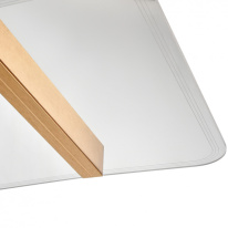 Цена на Накладной светильник Vele Luce VL7224L21